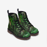 A touch of Nature Casual Leather Lightweight boots